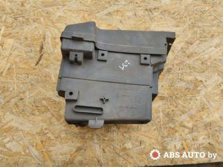 короб предохранителей Peugeot 406 1 поколение [рестайлинг] 2002, 2.0 л., дизель, МКПП, седан, 9633899680, 93218100