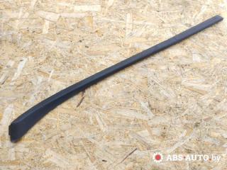 молдинг лобового стекла Peugeot 308 T7 2010, 1.6 л., бензин, АКПП, хетчбэк 5 дв., 9680623780, 9680623980