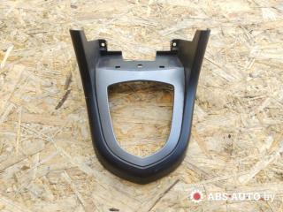 рамка обрамление кулисы Peugeot 308 T7 2008, 1.4 л., бензин, МКПП, хетчбэк 5 дв., 9658691277, 1006352, 1006358, 1006347