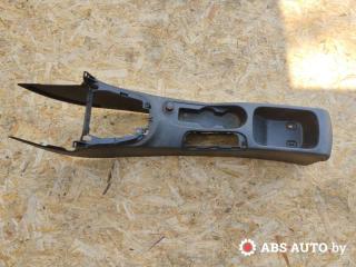 рамка обрамление кулисы Peugeot 308 T7 2008, 1.4 л., бензин, МКПП, хетчбэк 5 дв., 9655992777, 1005164