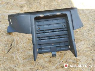 накладка на торпедо (консоль) IVECO Daily 4 поколение 2008, 2.3 л., дизель, МКПП, фургон, 3802533