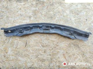 дождевик Smart Forfour 1 поколение 2005, 1.5 л., дизель, МКПП, 50269