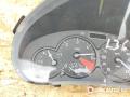 щиток приборов (приборная панель) Peugeot 206 1 поколение [рестайлинг] 2007, 2.0 л., дизель, МКПП, универсал, 9648836980 - фото №2