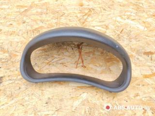 рамка панели приборов Peugeot 206 1 поколение [рестайлинг] 2007, 2.0 л., дизель, МКПП, универсал, 9640523577