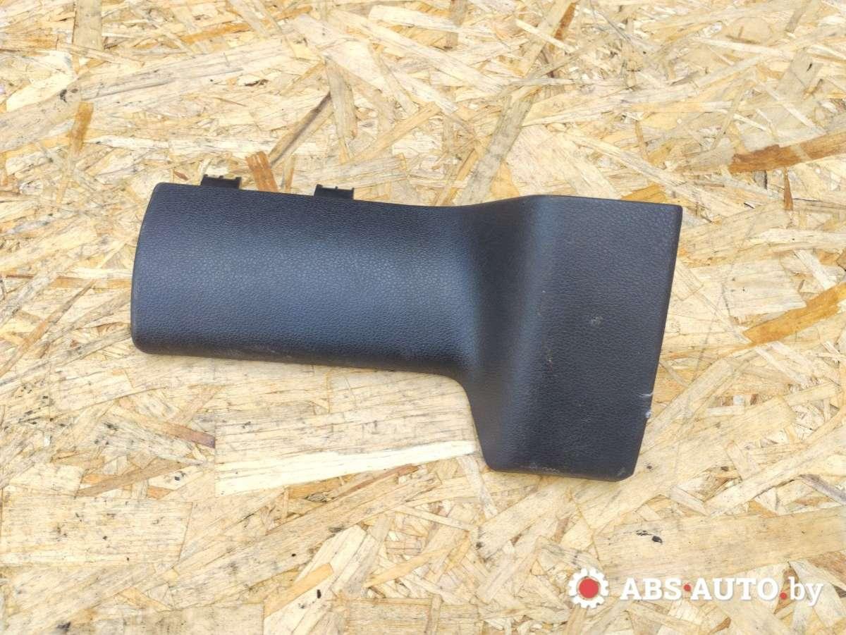 пластик Peugeot 308 T7 2010, 1.6 л., бензин, АКПП, хетчбэк 5 дв., 200387, 4416040 - фото №1