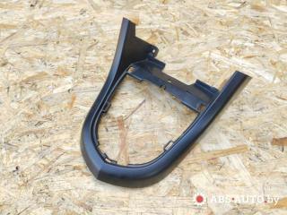 рамка обрамление кулисы Peugeot 308 T7 2010, 1.6 л., бензин, АКПП, хетчбэк 5 дв., 9658691277, 1006352, 1006358, 1006347