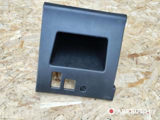 вещевой ящик центральной консоли Peugeot 308 T7 2010, 1.6 л., бензин, АКПП, хетчбэк 5 дв., 9661173877