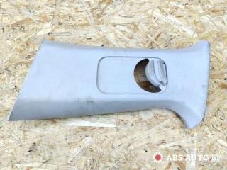 обшивка стойки центральной левой Peugeot 308 T7 2010, 1.6 л., бензин, АКПП, хетчбэк 5 дв., 9656760880, 9656760780