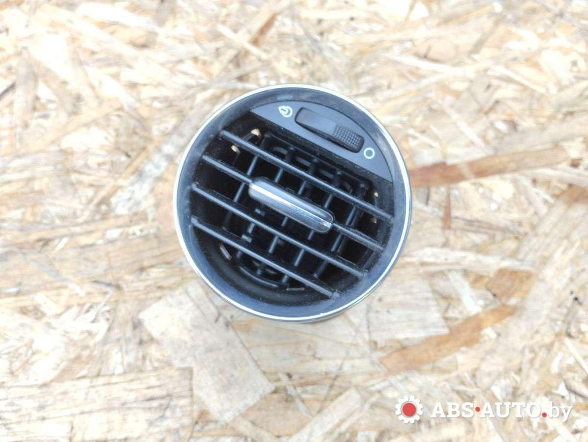 дефлектор обдува салона Peugeot 308 T7 2010, 1.6 л., бензин, АКПП, хетчбэк 5 дв., 9655994177, 1005165 - фото №1