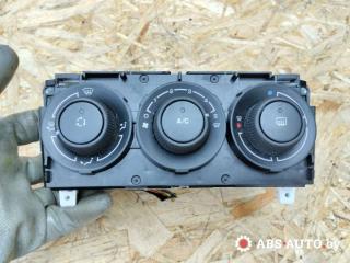 блок управления печки / климат-контроля Peugeot 308 T7 2010, 1.6 л., бензин, АКПП, хетчбэк 5 дв., T1000220K, 69940002