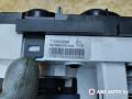 блок управления печки / климат-контроля Peugeot 308 T7 2010, 1.6 л., бензин, АКПП, хетчбэк 5 дв., T1000220K, 69940002 - фото №4