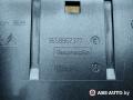 рамка блока управления климой Peugeot 308 T7 2010, 1.6 л., бензин, АКПП, хетчбэк 5 дв., 9658867377 - фото №4