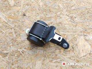 ремень безопасности Peugeot 308 T7 2010, 1.6 л., бензин, АКПП, хетчбэк 5 дв., 96812534XX, E506452, E2040061