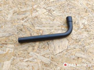 ключ колесный (балонный) Renault Megane 2 поколение [рестайлинг] 2007, 8200548215