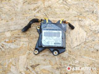 блок AirBag Peugeot 308 T7 2010, 1.6 л., бензин, АКПП, хетчбэк 5 дв., 9673383480, 619906500