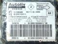 блок AirBag Peugeot 308 T7 2010, 1.6 л., бензин, АКПП, хетчбэк 5 дв., 9673383480, 619906500 - фото №4