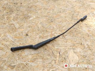 щеткодержатель (поводок стеклоочистителя, дворник) Peugeot 308 T7 2010, 1.6 л., бензин, АКПП, хетчбэк 5 дв., 9680477280, 968047728006