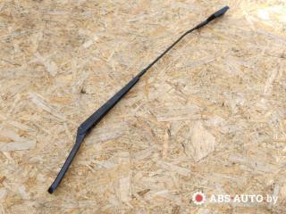 щеткодержатель (поводок стеклоочистителя, дворник) Peugeot 308 T7 2010, 1.6 л., бензин, АКПП, хетчбэк 5 дв., 9680477080, 968047708006