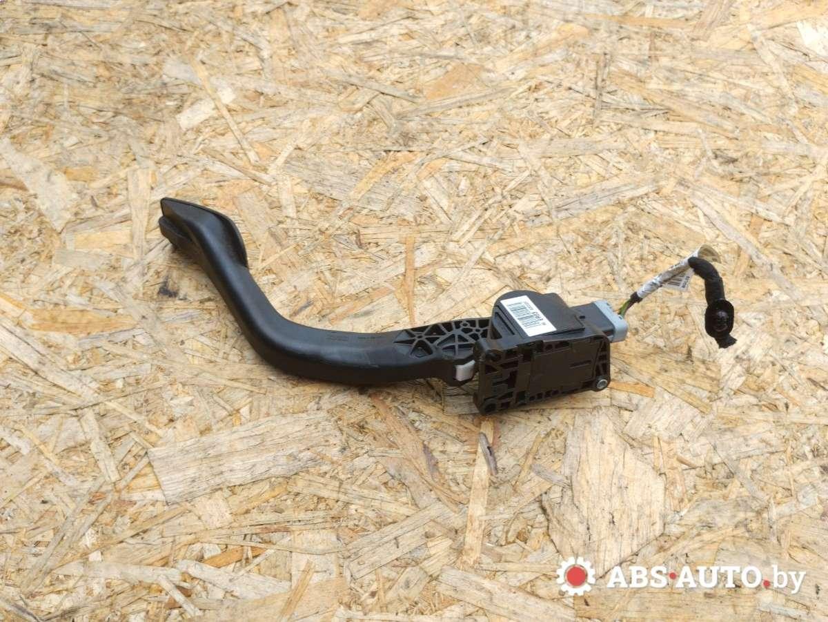 педаль Peugeot 308 T7 2010, 1.6 л., бензин, АКПП, хетчбэк 5 дв., 9671434080, 0280755162, 9665916580OR00 - фото №1