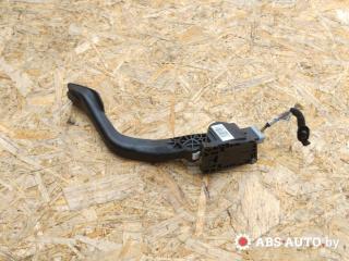 педаль Peugeot 308 T7 2010, 1.6 л., бензин, АКПП, хетчбэк 5 дв., 9671434080, 0280755162, 9665916580OR00