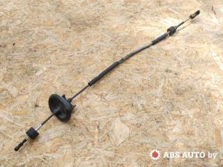 трос кулисы КПП Peugeot 308 T7 2010, 1.6 л., бензин, АКПП, хетчбэк 5 дв.