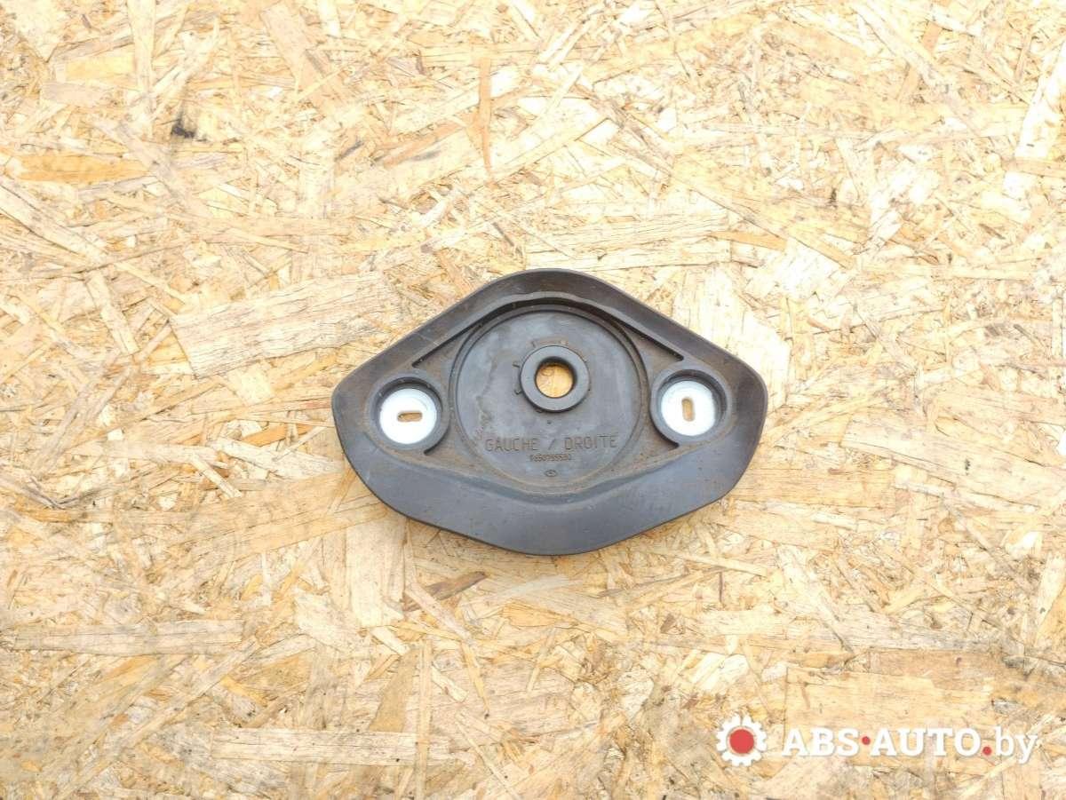 защита двигателя Peugeot 308 T7 2010, 1.6 л., бензин, АКПП, хетчбэк 5 дв., 9650755580 - фото №1