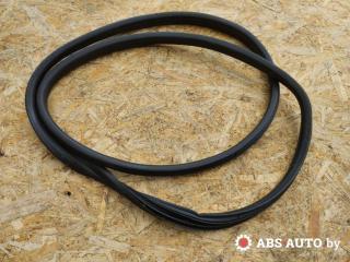 уплотнитель двери Peugeot 308 T7 2010, 1.6 л., бензин, АКПП, хетчбэк 5 дв.