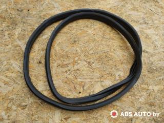 уплотнитель двери Peugeot 308 T7 2010, 1.6 л., бензин, АКПП, хетчбэк 5 дв.