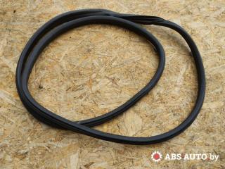 уплотнитель двери Peugeot 308 T7 2010, 1.6 л., бензин, АКПП, хетчбэк 5 дв.