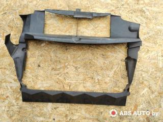 диффузор вентилятора IVECO Daily 4 поколение 2008, 2.3 л., дизель, МКПП, фургон, 504164785, 504136613