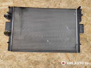 радиатор (основной) IVECO Daily 4 поколение 2008, 2.3 л., дизель, МКПП, фургон