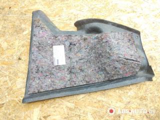 обшивка багажника Smart Forfour 1 поколение 2005, 1.5 л., дизель, МКПП, A4546900825, 4546900825, MN140082XE