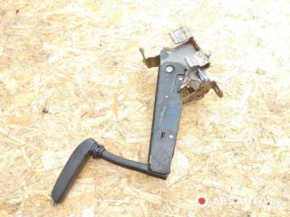 рычаг ручного тормоза (ручника) Peugeot 308 T7 2010, 1.6 л., бензин, АКПП, хетчбэк 5 дв.