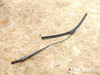 щеткодержатель (поводок стеклоочистителя, дворник) Peugeot 406 1 поколение [рестайлинг] 2002, 2.0 л., дизель, МКПП, седан, 71598