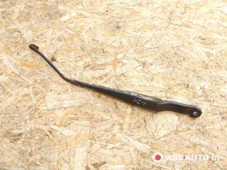 щеткодержатель (поводок стеклоочистителя, дворник) Peugeot 406 1 поколение [рестайлинг] 2002, 2.0 л., дизель, МКПП, седан, 71568