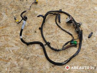 проводка двигателя Peugeot 308 T7 2010, 1.6 л., EP6, бензин, МКПП, синий, хетчбэк 5 дв., 9689026080