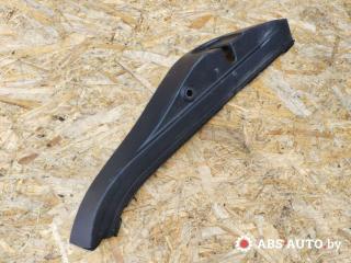 молдинг двери передней левой Lexus IS 2 поколение (XE20) 2007, 2.2 л., дизель, МКПП, 6771253010
