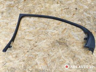 молдинг двери задней правой Lexus IS 2 поколение (XE20) 2007, 2.2 л., дизель, МКПП, 6767353010