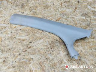 обшивка стойки Smart Forfour 1 поколение 2005, 1.5 л., дизель, МКПП, A4546920701, 4546920701