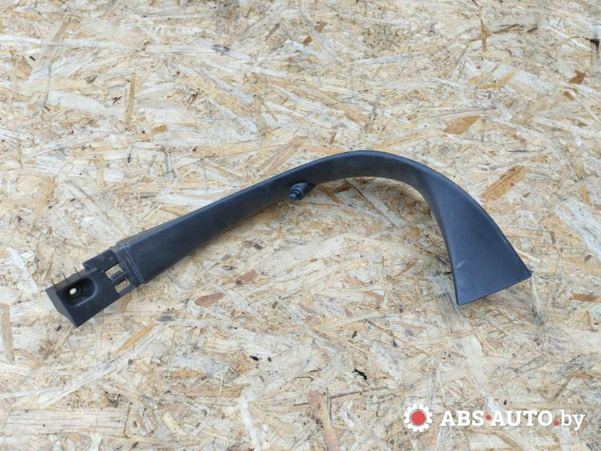 обшивка крышки багажника Peugeot 308 T7 2008, 1.4 л., бензин, МКПП, хетчбэк 5 дв., 9681635877 - фото №1