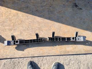 усилитель бампера заднего Peugeot 206 1 поколение [рестайлинг] 2007, 2.0 л., дизель, МКПП, универсал, 9641576680, 9641576780