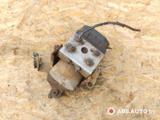 блок ABS Citroen Jumper 1 поколение 1999, 1.9 л., дизель, 1480668080