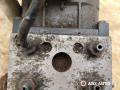 блок ABS Citroen Jumper 1 поколение 1999, 1.9 л., дизель, 1480668080 - фото №6