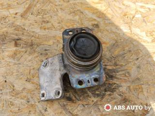 подушка крепления двигателя Peugeot 307 1 поколение [рестайлинг] 2006, 1.6 л., бензин, МКПП, универсал, 9638396180