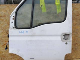 дверь передняя левая IVECO Daily 4 поколение 2008, 2.3 л., дизель, МКПП, фургон