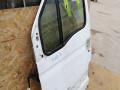 дверь передняя левая IVECO Daily 4 поколение 2008, 2.3 л., дизель, МКПП, фургон - фото №2
