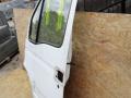 дверь передняя левая IVECO Daily 4 поколение 2008, 2.3 л., дизель, МКПП, фургон - фото №3