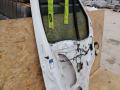 дверь передняя левая IVECO Daily 4 поколение 2008, 2.3 л., дизель, МКПП, фургон - фото №4