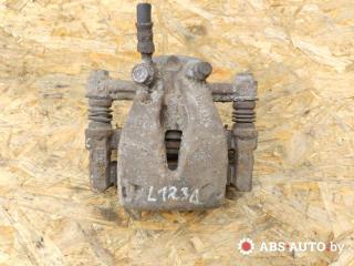 суппорт задний левый Toyota Corolla Verso 2 поколение AR10 [рестайлинг] 2007, 2.2 л., 2AD-FTV, дизель, МКПП, минивэн