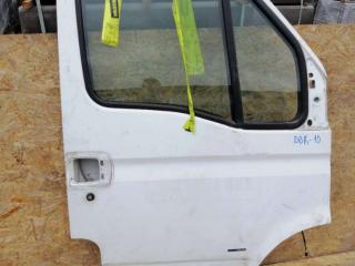 дверь передняя правая IVECO Daily 4 поколение 2008, 2.3 л., дизель, МКПП, фургон